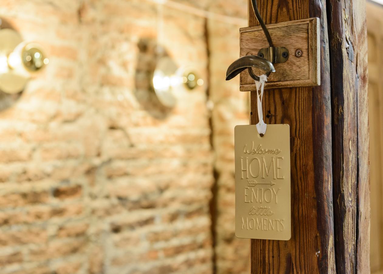 Charming Madrid Center - Estancias Temporales Exterior foto